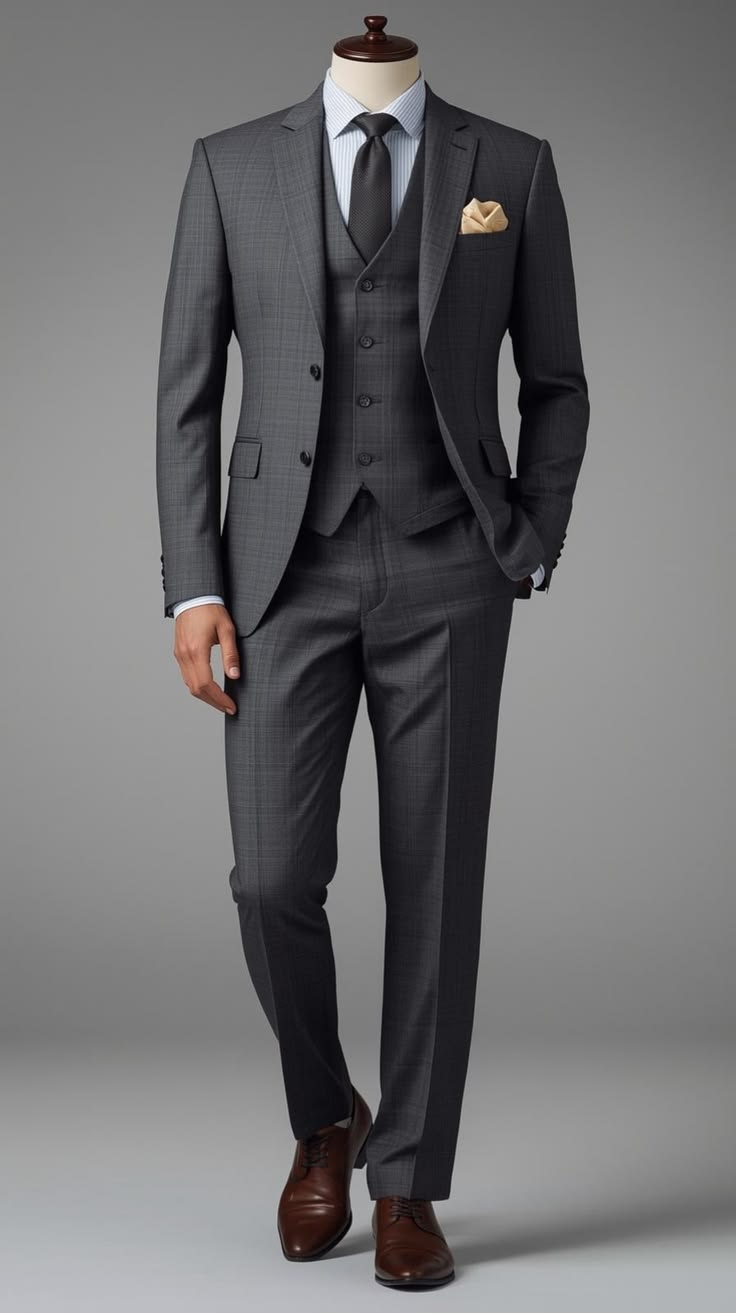 Suits